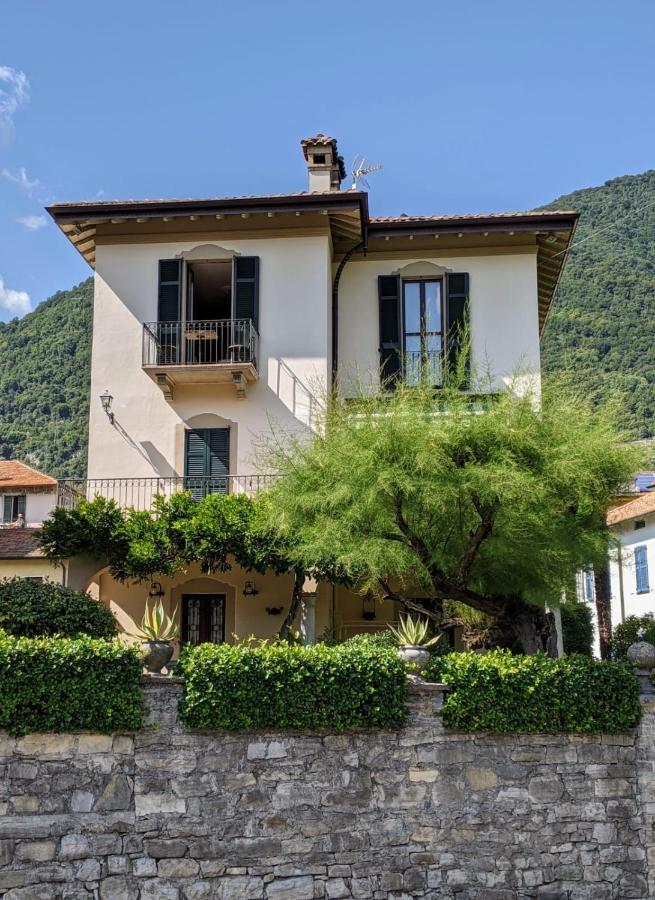 Villa Magnolia - Lake Como Lenno Exterior foto