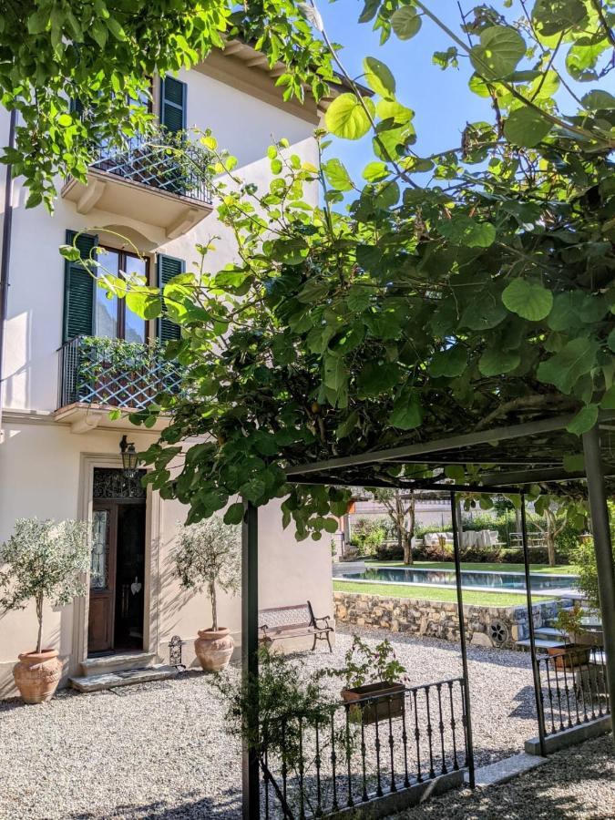 Villa Magnolia - Lake Como Lenno Exterior foto