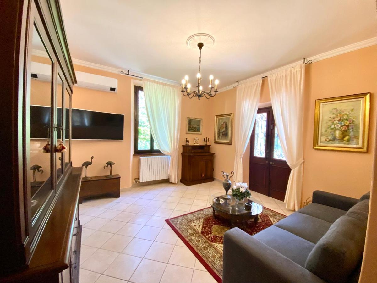 Villa Magnolia - Lake Como Lenno Exterior foto